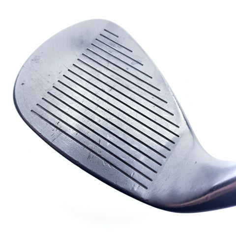 Used Wilson Staff Model Gap Wedge / 50.0 Degrees / Stiff Flex