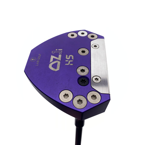 Used L.A.B OZ.1i Putter / 34.0 Inches
