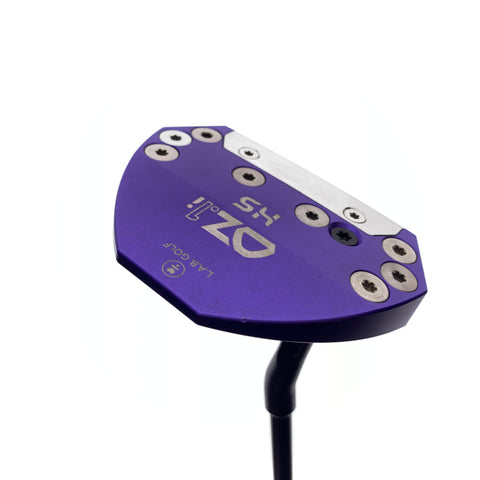 Used L.A.B OZ.1i Putter / 34.0 Inches