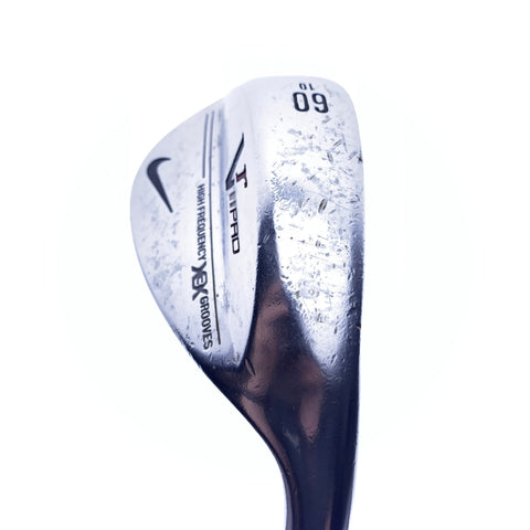 Used Nike VRII Pro Lob Wedge / 60.0 Degrees / Stiff Flex