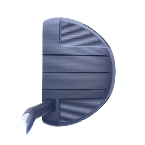 Used TaylorMade Spider GT Rollback Silver Putter / 35.0 Inches