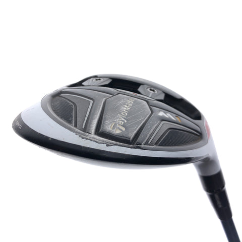 Used TaylorMade M1 2016 3 Fairway Wood / 15.0 Degrees / Regular Flex