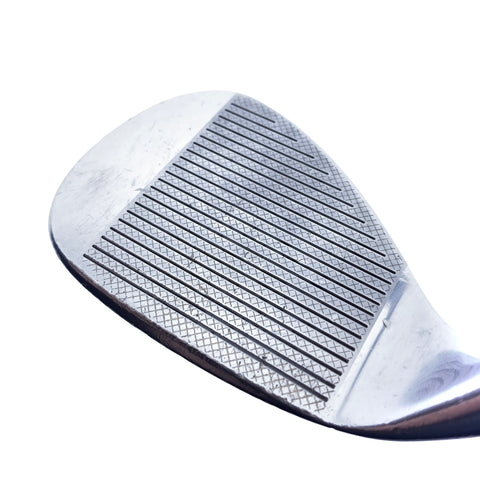 Used Nike VRII Pro Lob Wedge / 60.0 Degrees / Stiff Flex