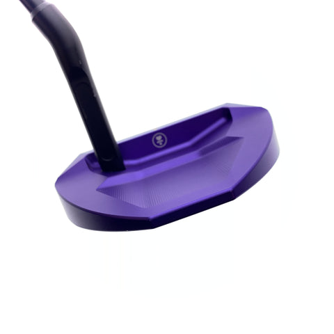 Used L.A.B OZ.1i Putter / 34.0 Inches