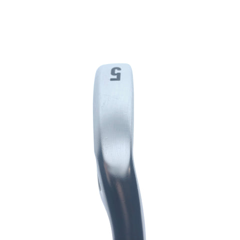 Used Callaway Apex TCB 5 Iron / 26.0 Degrees / X-Stiff Flex