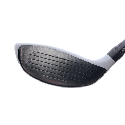 Used TaylorMade M1 2016 3 Fairway Wood / 15.0 Degrees / Regular Flex