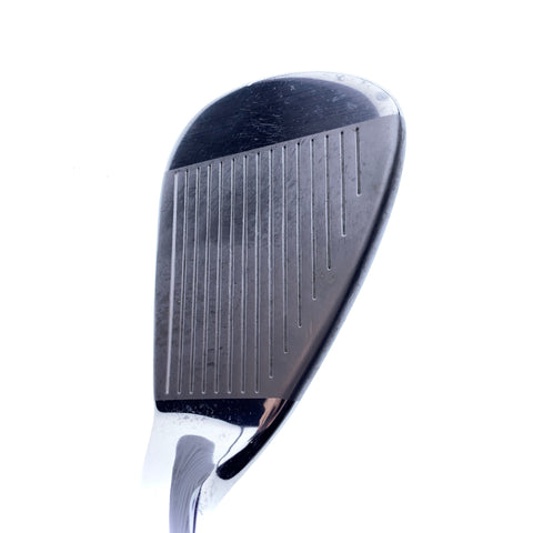 Used TaylorMade RSi 1 Approach Wedge / 50.0 Degrees / Regular Flex