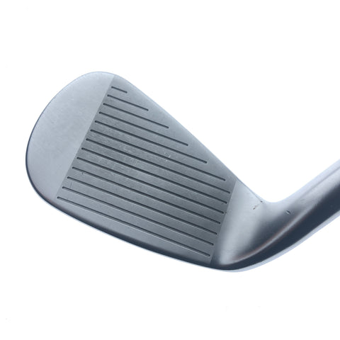 Used Callaway Apex TCB 5 Iron / 26.0 Degrees / X-Stiff Flex
