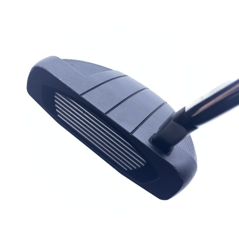 Used TaylorMade Spider GT Rollback Silver Putter / 35.0 Inches