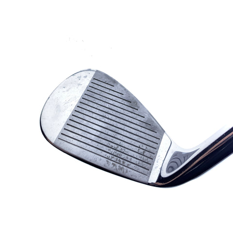 Used TaylorMade RSi 1 Approach Wedge / 50.0 Degrees / Regular Flex