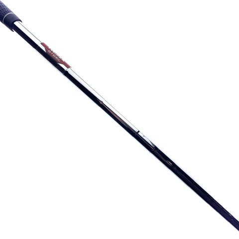 Used TaylorMade RSi 1 Approach Wedge / 50.0 Degrees / Regular Flex