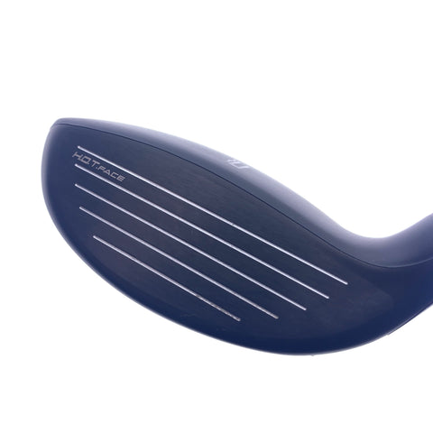 Used Cobra DS Adapt Max 3 Fairway Wood / 16.5 Degrees / Regular Flex