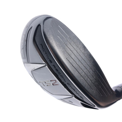 Used Titleist TS2 3 Fairway Wood / 15.0 Degrees / X-Stiff Flex