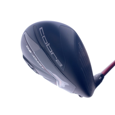 Used Cobra DS Adapt Max 3 Fairway Wood / 16.5 Degrees / Regular Flex