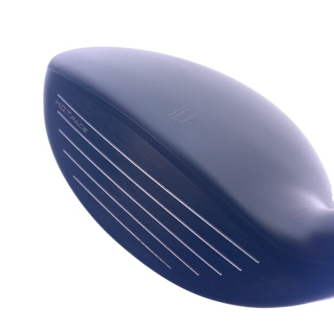 Used Cobra DS Adapt Max 3 Fairway Wood / 16.5 Degrees / Regular Flex