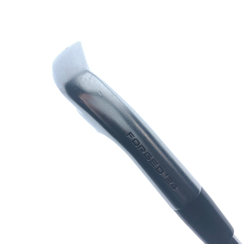 Used Callaway Apex Pro 24 5 Iron / 25.0 Degrees / Stiff Flex