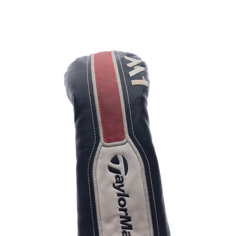 Used TaylorMade M1 2016 3 Fairway Wood / 15.0 Degrees / Regular Flex