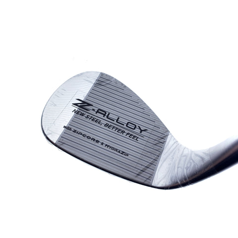 NEW Cleveland RTZ Tour Satin Lob Wedge / 60.0 Degrees / Wedge Flex