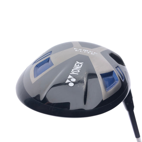 Used Yonex Ezone Elite Driver / 10.5 Degrees / Regular Flex