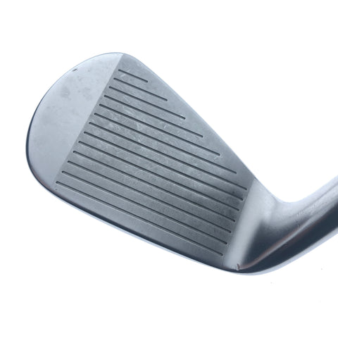 Used Callaway Apex Pro 24 5 Iron / 25.0 Degrees / Stiff Flex