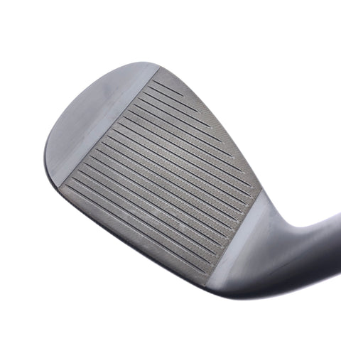 Used TaylorMade MG5 Chrome Pitching Wedge / 48.0 Degrees / Wedge Flex