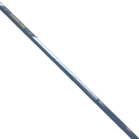 Used Callaway Apex Pro 24 5 Iron / 25.0 Degrees / Stiff Flex