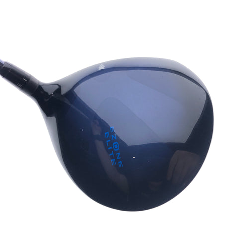 Used Yonex Ezone Elite Driver / 10.5 Degrees / Regular Flex