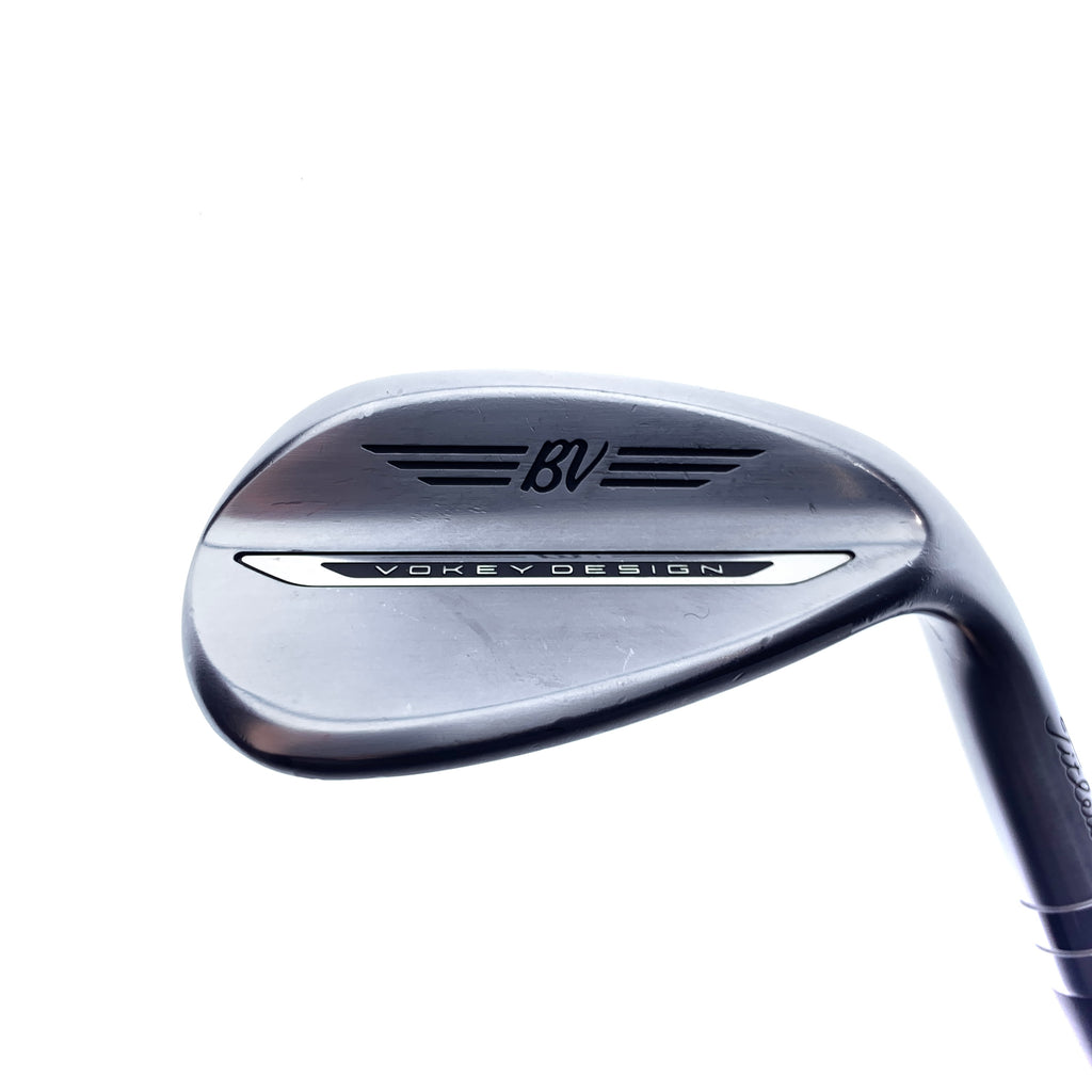 Used Titleist SM11 Tour Chrome Sand Wedge / 54.0 Degrees / Wedge Flex
