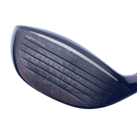 Used TaylorMade Stealth 3  HL Fairway Wood / 16.5 Degrees / A Flex