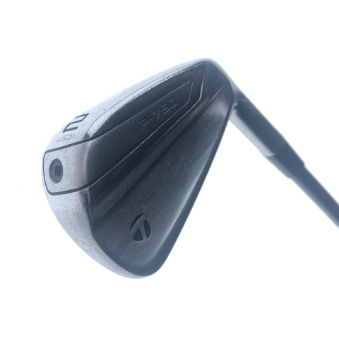 Used TaylorMade P790 UDI 2019 2 Hybrid / 17.0 Degrees / Stiff Flex