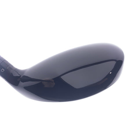 Used Titleist GT2 4 Hybrid / 21.0 Degrees / Stiff Flex