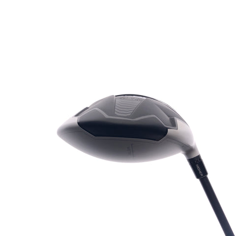 Used TaylorMade SLDR White Driver / 9.5 Degrees / Regular Flex