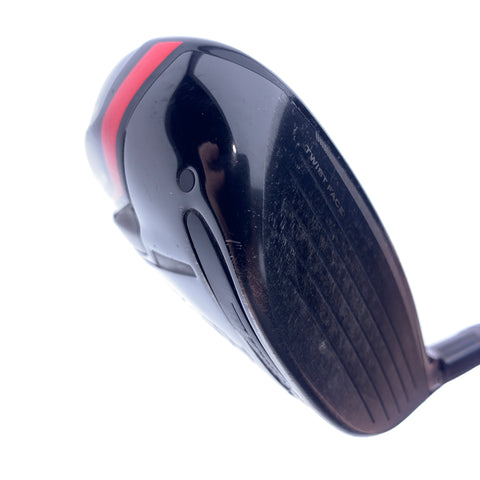 Used TaylorMade Stealth 3  HL Fairway Wood / 16.5 Degrees / A Flex