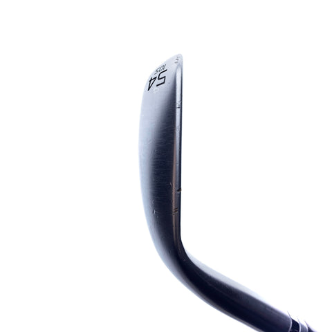 Used Titleist SM11 Tour Chrome Sand Wedge / 54.0 Degrees / Wedge Flex