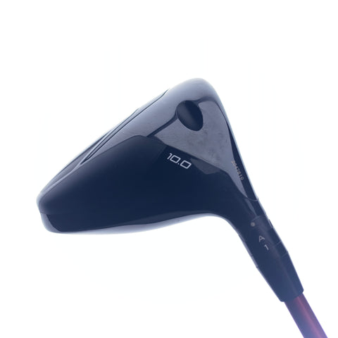 Used Titleist GT2 Driver / 10.0 Degrees / Regular Flex