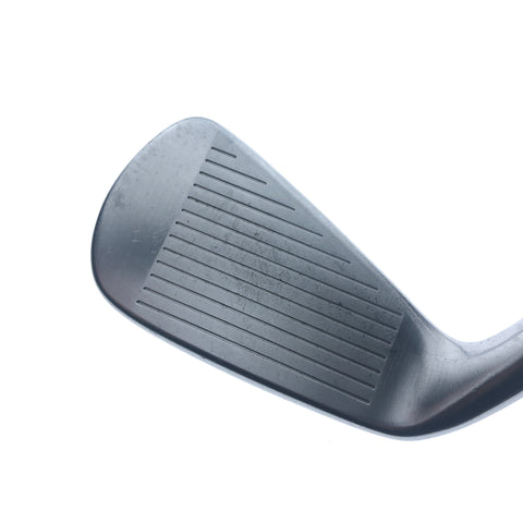 Used TaylorMade P790 UDI 2019 2 Hybrid / 17.0 Degrees / Stiff Flex