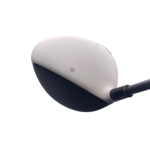 Used TaylorMade SLDR White Driver / 9.5 Degrees / Regular Flex