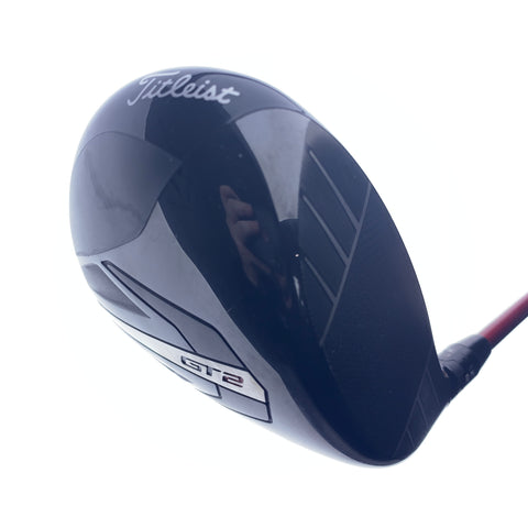 Used Titleist GT2 Driver / 10.0 Degrees / Regular Flex
