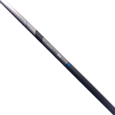 Used TaylorMade SLDR White Driver / 9.5 Degrees / Regular Flex