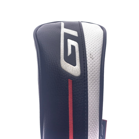 Used Titleist GT2 4 Hybrid / 21.0 Degrees / Stiff Flex