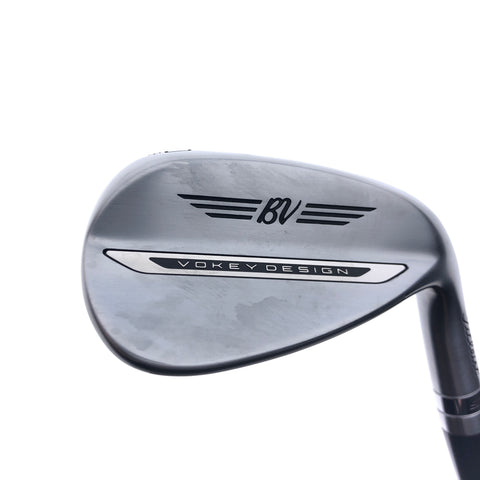 Used Titleist SM11 Tour Chrome Gap Wedge / 50.0 Degrees / Wedge Flex