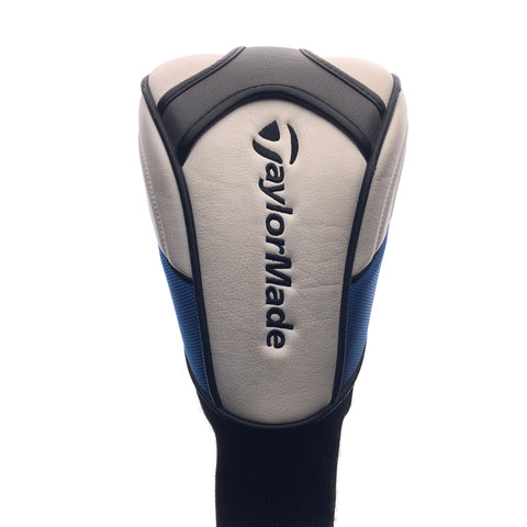 Used TaylorMade SLDR White Driver / 9.5 Degrees / Regular Flex