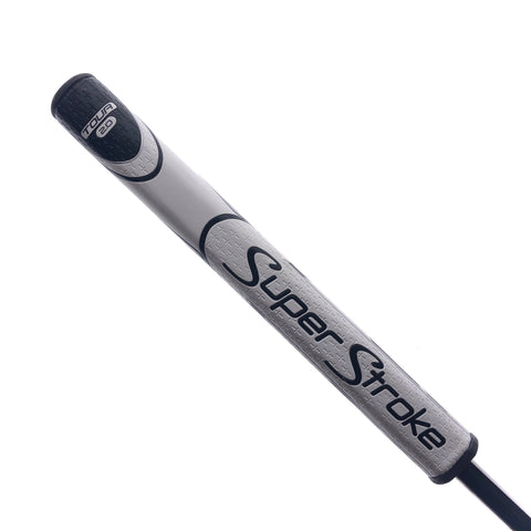 Used TaylorMade Spider Tour Black Putter / 34.0 Inches - Replay Golf 