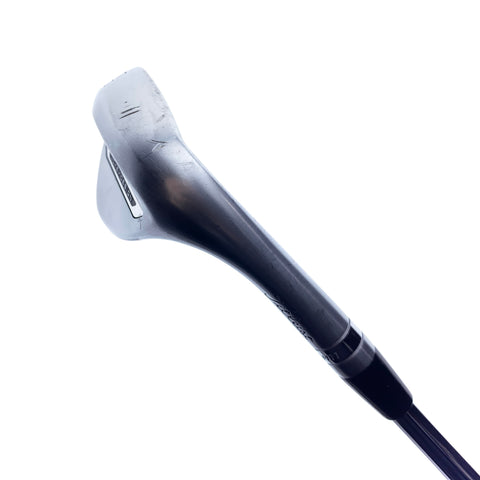Used Titleist SM11 Tour Chrome Lob Wedge / 58.0 Degrees / Wedge Flex