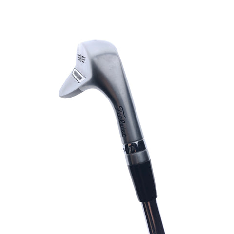 Used Titleist SM11 Tour Chrome Gap Wedge / 50.0 Degrees / Wedge Flex