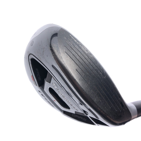 Used TaylorMade M5 3 Fairway Wood / 15.0 Degrees / Stiff Flex
