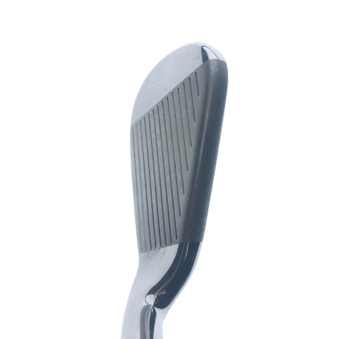 Used Callaway Warbird 7 Iron / 30.0 Degrees / Uniflex