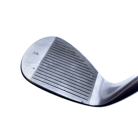 Used Titleist SM11 Tour Chrome Lob Wedge / 58.0 Degrees / Wedge Flex