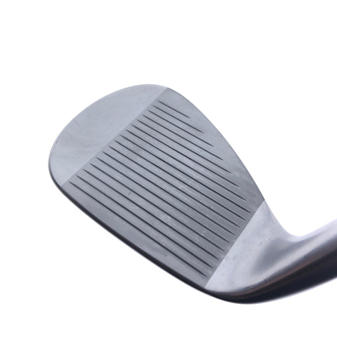Used Titleist SM11 Tour Chrome Gap Wedge / 50.0 Degrees / Wedge Flex