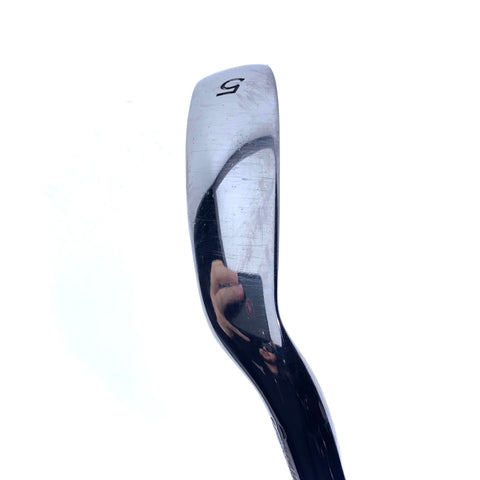 Used TaylorMade R7 CGB Max 2008 5 Iron / 23.0 Degrees / Regular Flex